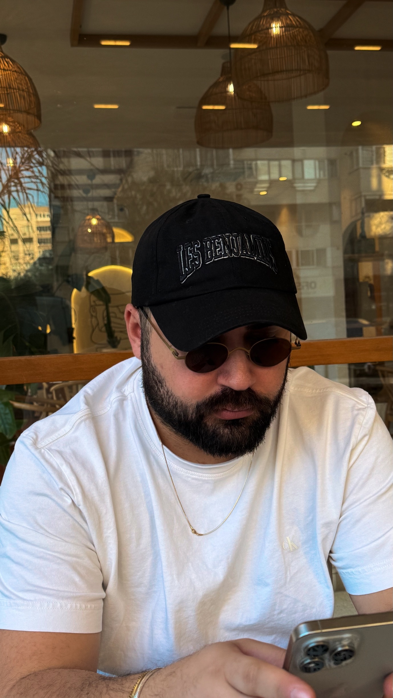 Tokenhaus beta program danışmanı Alp Yaprak